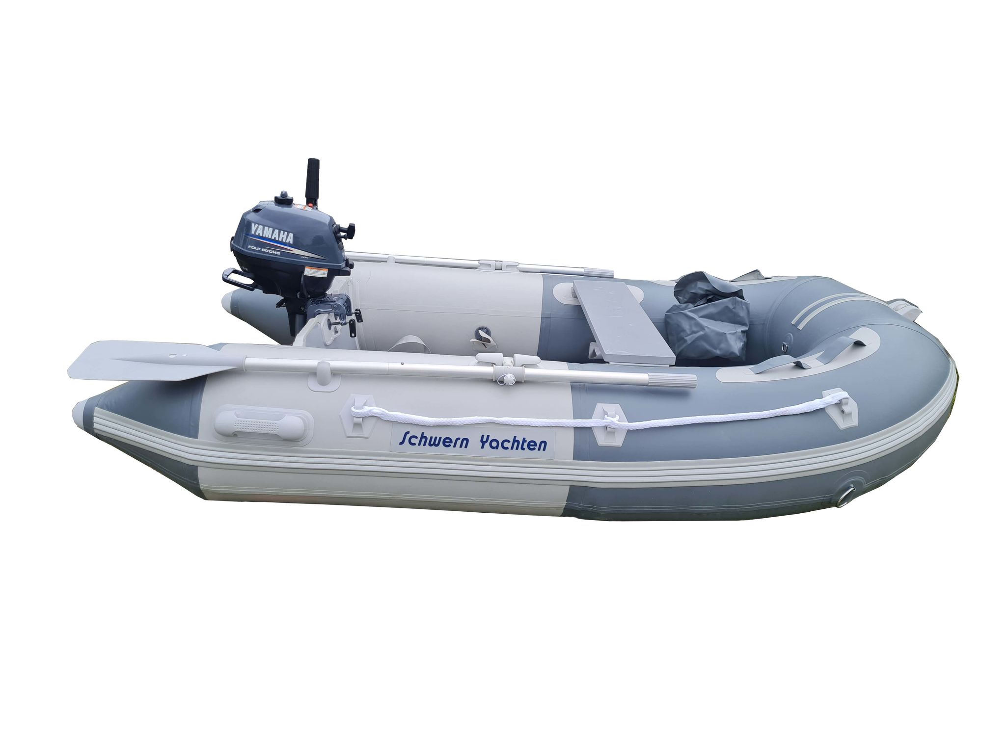 Schwern Yachten - Schlauchboot - Schwern Yachten | Boote & Paddel